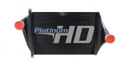 Freightliner Columbia 120 Charge Air Cooler (ATAAC)