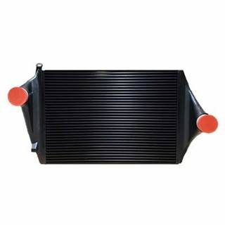 Freightliner Columbia 120 Charge Air Cooler (ATAAC)