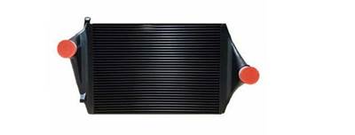 Freightliner Columbia 120 Charge Air Cooler (ATAAC)