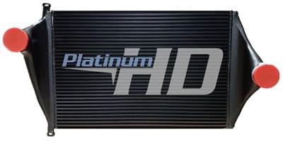 Freightliner Columbia 120 Charge Air Cooler (ATAAC)