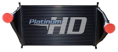 Freightliner Columbia 120 Charge Air Cooler (ATAAC)
