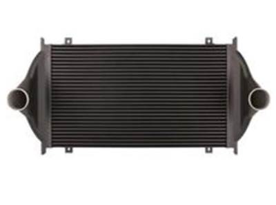 Freightliner Columbia 120 Charge Air Cooler (ATAAC)
