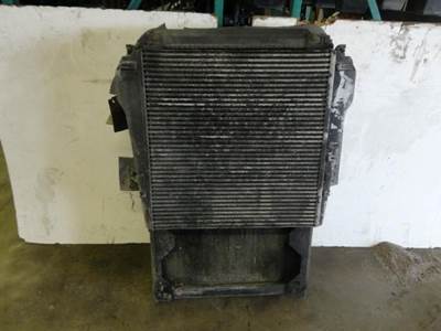 Freightliner Condor Charge Air Cooler (ATAAC)