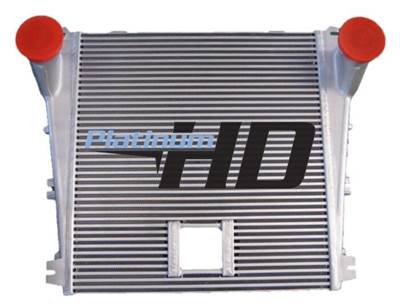 Freightliner FL106 Charge Air Cooler (ATAAC)