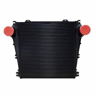 Freightliner FL60 Charge Air Cooler (ATAAC)