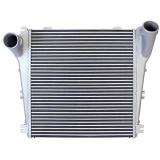 Freightliner FL60 Charge Air Cooler (ATAAC)