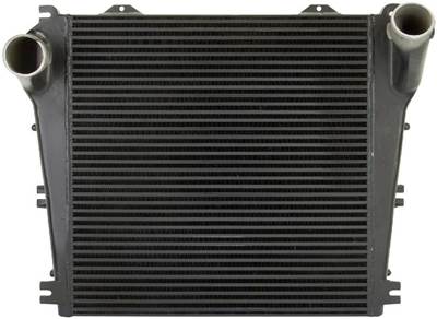 Freightliner FLD112 Charge Air Cooler (ATAAC)