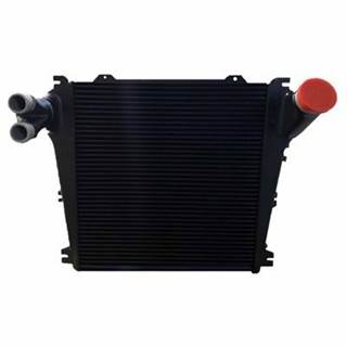 Freightliner FL60 Charge Air Cooler (ATAAC)
