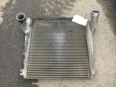 Freightliner FL70 Charge Air Cooler (ATAAC)