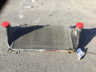 Freightliner FLD112 Charge Air Cooler (ATAAC)