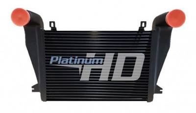 Freightliner FLD112 Charge Air Cooler (ATAAC)