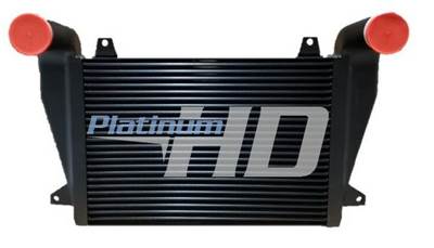 Freightliner FLD112 Charge Air Cooler (ATAAC)