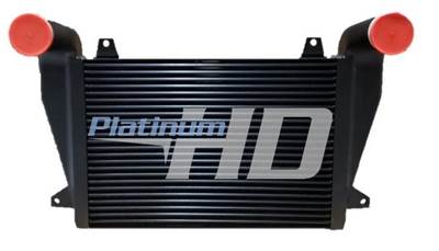 Freightliner FLD112 Charge Air Cooler (ATAAC)
