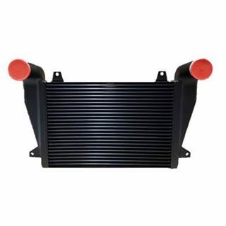 Freightliner FLD120 Charge Air Cooler (ATAAC)