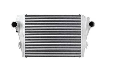Freightliner M2 106 Charge Air Cooler (ATAAC)