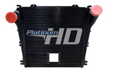 Freightliner M2 106 Charge Air Cooler (ATAAC)