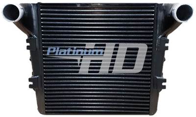 Freightliner MT35 Charge Air Cooler (ATAAC)