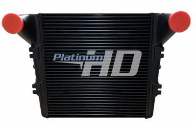 Freightliner MT45 Charge Air Cooler (ATAAC)