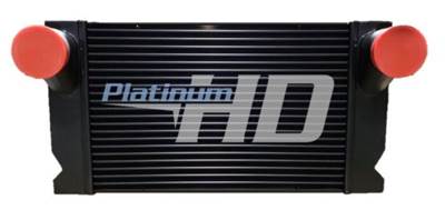 Gillig CITY TRANSIT BUS Charge Air Cooler (ATAAC)