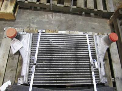 Hino 145 Charge Air Cooler (ATAAC)