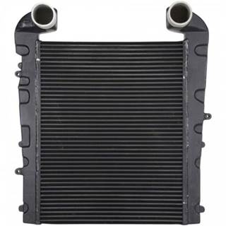 International 4200 Charge Air Cooler (ATAAC) for a Keystone HDH010236
