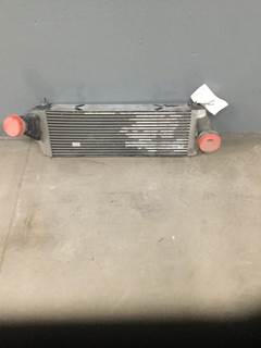International 4300 Charge Air Cooler (ATAAC)