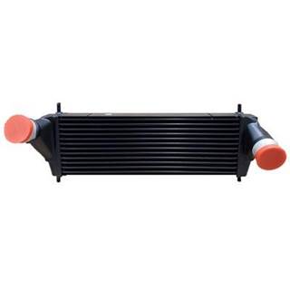 International 4300 Charge Air Cooler (ATAAC)