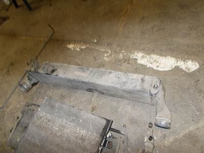 International 4300 Charge Air Cooler (ATAAC)