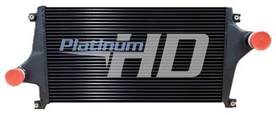 International 7300 Charge Air Cooler (ATAAC)