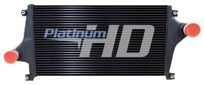 International 7400 Charge Air Cooler (ATAAC)