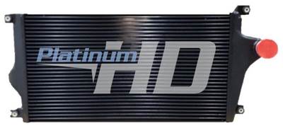 International 7400 Charge Air Cooler (ATAAC)