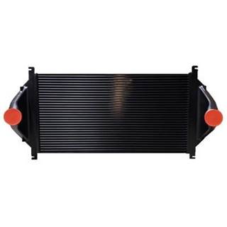 International 7600 Charge Air Cooler (ATAAC)