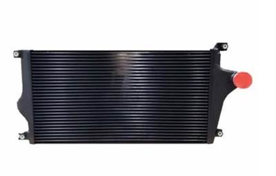 International 7600 Charge Air Cooler (ATAAC)
