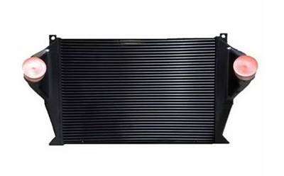 International 8100 Charge Air Cooler (ATAAC)