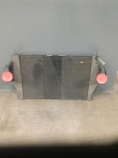 International 8100 Charge Air Cooler (ATAAC)