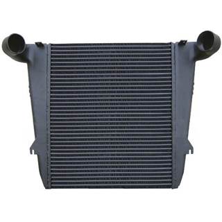International 8100 Charge Air Cooler (ATAAC)