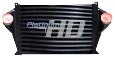 International 8100 Charge Air Cooler (ATAAC)