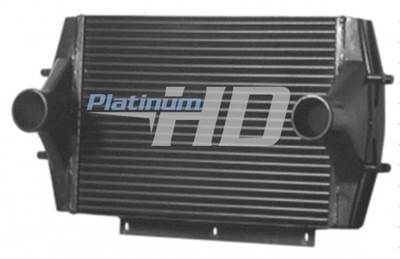 International 8200 Charge Air Cooler (ATAAC)