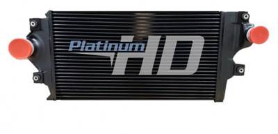 International 8600 Charge Air Cooler (ATAAC)