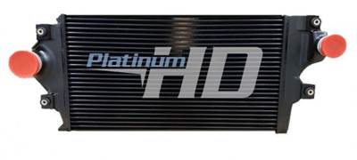 International 8600 Charge Air Cooler (ATAAC)