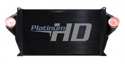 International 9400 Charge Air Cooler (ATAAC)