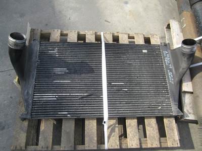 International 9400 Charge Air Cooler (ATAAC)