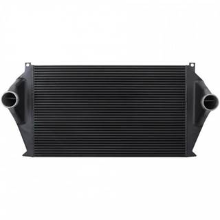International 9400 Charge Air Cooler (ATAAC)