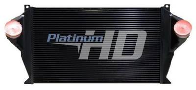 International 9400 Charge Air Cooler (ATAAC)