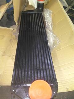 International 9900i Charge Air Cooler (ATAAC)