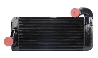International 9900i Charge Air Cooler (ATAAC)