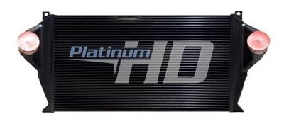 International 9900ix Charge Air Cooler (ATAAC)