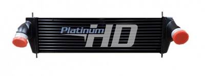 International CE Charge Air Cooler (ATAAC)