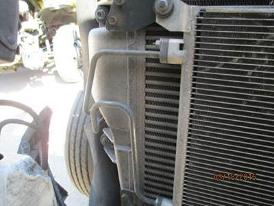 International ProStar Charge Air Cooler (ATAAC) for a International PROSTAR 122