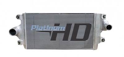 International ProStar Charge Air Cooler (ATAAC)